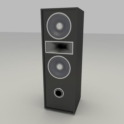 speaker preview image